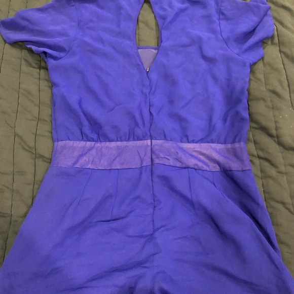 Romper - Picture 2 of 3